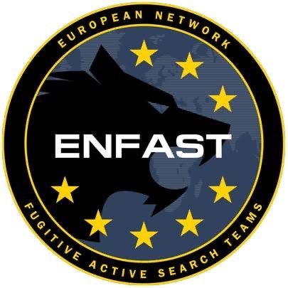 ENFAST — Европска мрежа на тимови за активно трагање по бегалци од правдата